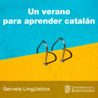 Un verano para aprender catalán